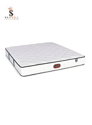 VOILA Pocket System Soft Foam And Fiber Quilting Designed To Be Used On Two Side Single Size 100x190x31 cm - pzsku/Z5439FBC1BF7719D812DEZ/45/_/1680531801/259882a3-7fbe-4d88-9a2a-ca9eb3c80ecb