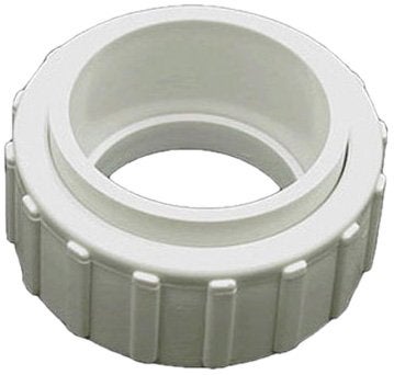 Haywards Hayward GLX-CELL-UNION 2-Inch Union, Nut and Tailpiece Replacement for Hayward Salt Chlorine Generators - Image 1