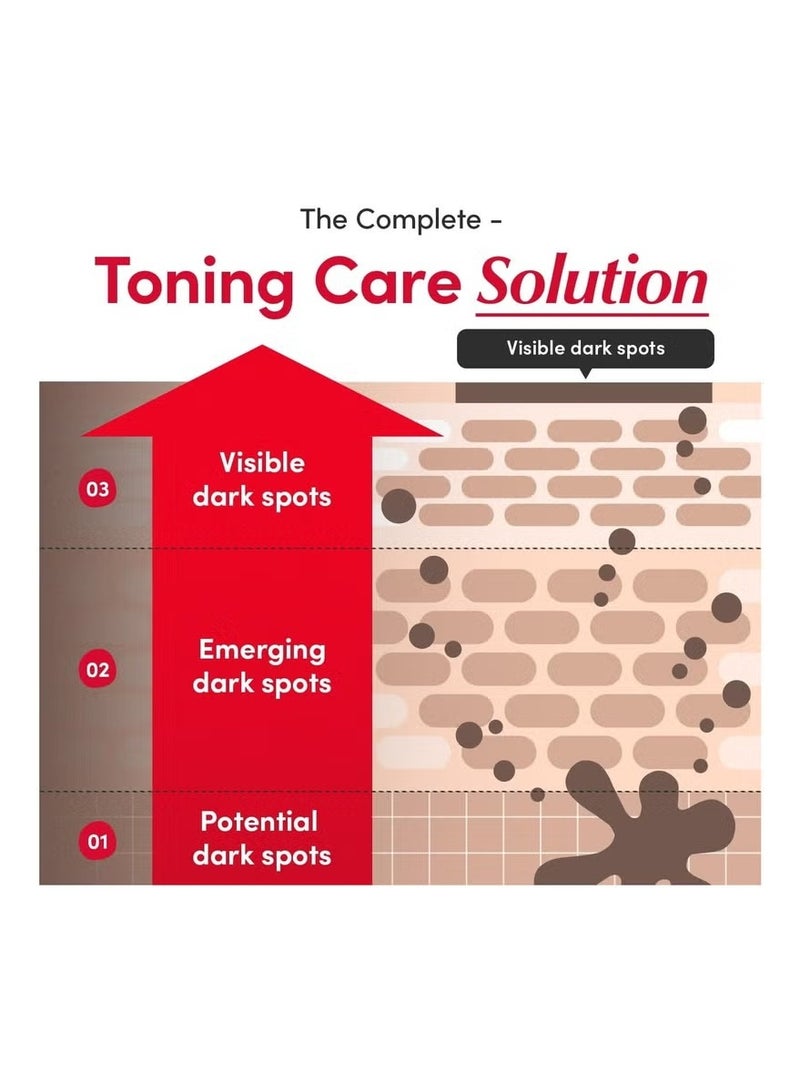 إيكوالبيري فيتامين سي من إيكوالبيري، مع ١٥٪ من خلاصة الكرز الهندي و٥٪ من النياسيناميد | مركب السيراميد وحمض الهيالورونيك لإصلاح حاجز البشرة وترطيبها بعمق (٣٠ مل/١٫٠١ أونصة) - Image 5