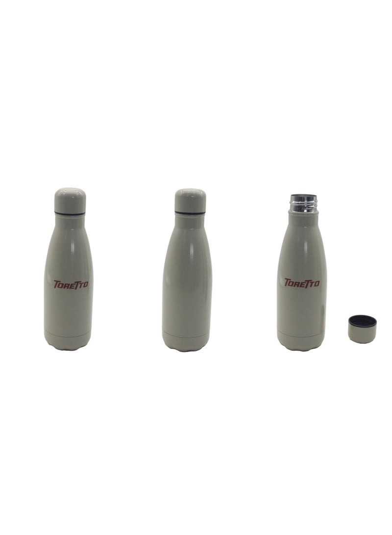 Toretto Stainless Water Bottle, Back To School - Image 2