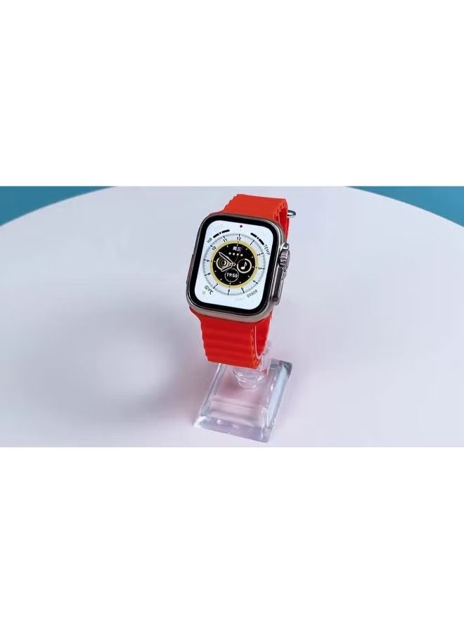 Smart watch Ultra 8 - Image 1