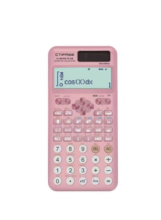 Scientific Calculator fc-991ES Plus - pzsku/Z543A672C4FB3F946FD08Z/45/_/1733829834/4cbe7a4c-779b-425f-92e2-193df6d0cf38