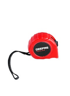 GEEPAS Geepas Measuring Tape 7.5mtrx25mm 