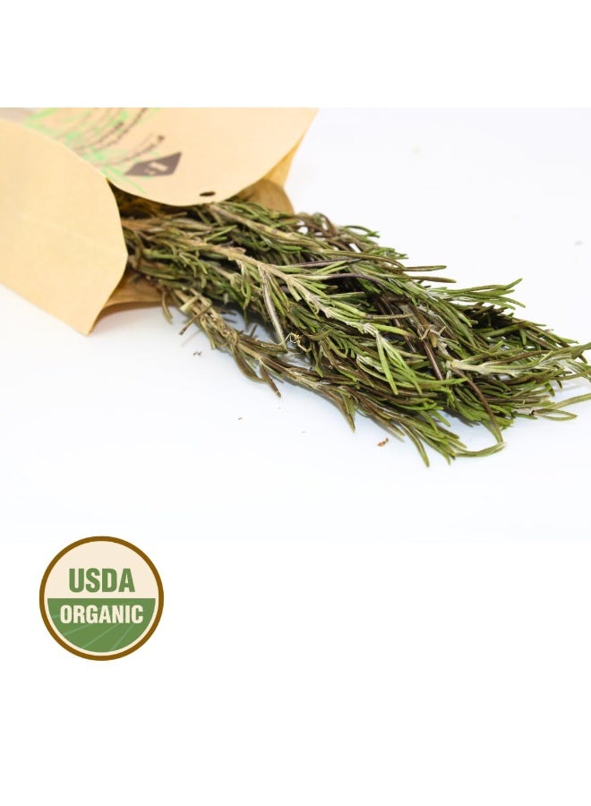 Filippone Organic Sicilian Rosemary Dried Leaves 25 G - Image 2