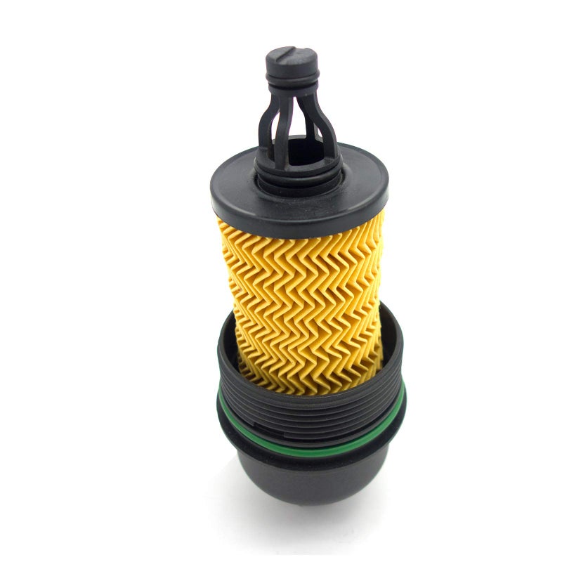 POWERWORKS 311401 Oil Filter Fit for 2014-2019 Maserati Ghibli & Quattroporte V6 Engines - Image 3