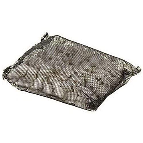 Penn Plax Penn-Plax Cascade Filt-a-Pack Aquarium Canister Filter Media Bag with Bio Rings – 10 Oz – 1-Pack - Image 4