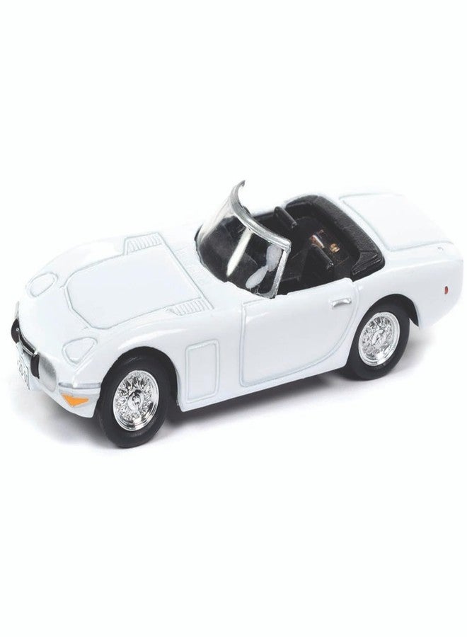 Johnny Lightning Great Product - Image 3