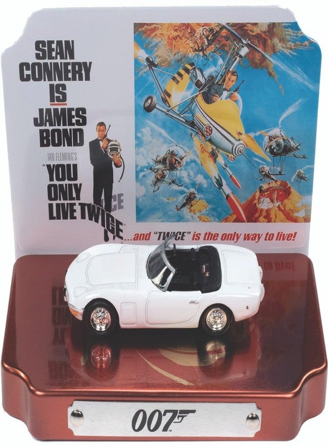 Johnny Lightning Great Product - Image 2