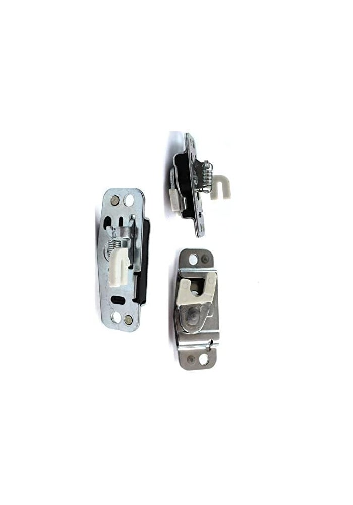 Wivplex Boot Trunk Lock for Citroen, Fiat, Peugeot - Image 3
