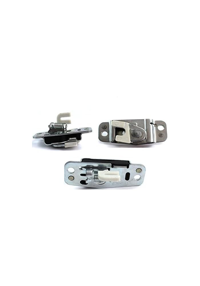 Wivplex Boot Trunk Lock for Citroen, Fiat, Peugeot - Image 2