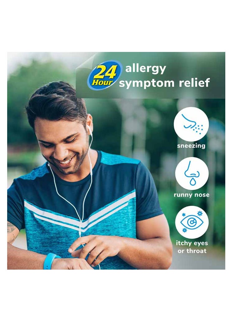 BAYER Pack Of 2 Claritine 10 Mg 10 Tablets  - Image 3