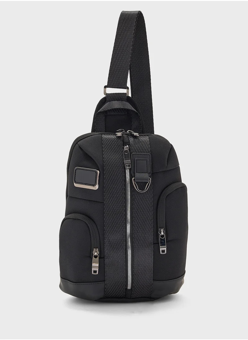 روبرت وود Single Shoulder Casual Messenger