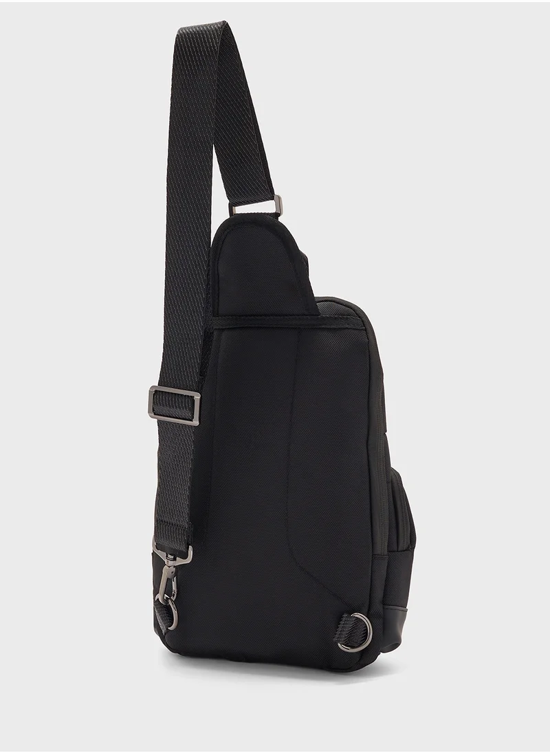 روبرت وود Single Shoulder Casual Messenger