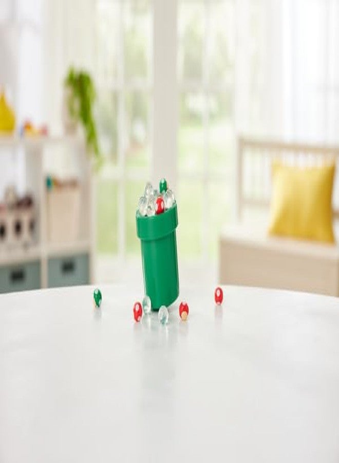 EPOCH Games Super Mario Mushroom Mania Balancing Game, Tabletop Skill and Action Game, Ages 4+ - Image 5