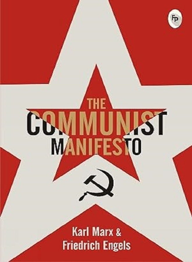 The Communist Manifesto 
