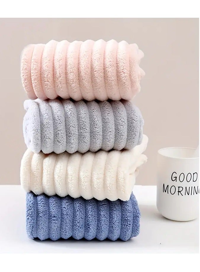 Ucanbe قبعة غسل وتجفيف الشعر الجديدة للنساء، ماصة وسريعة الجفاف، منشفة شعر بدون تجفيف بالهواء، منشفة شعر ناعمة وجافة - Image 2