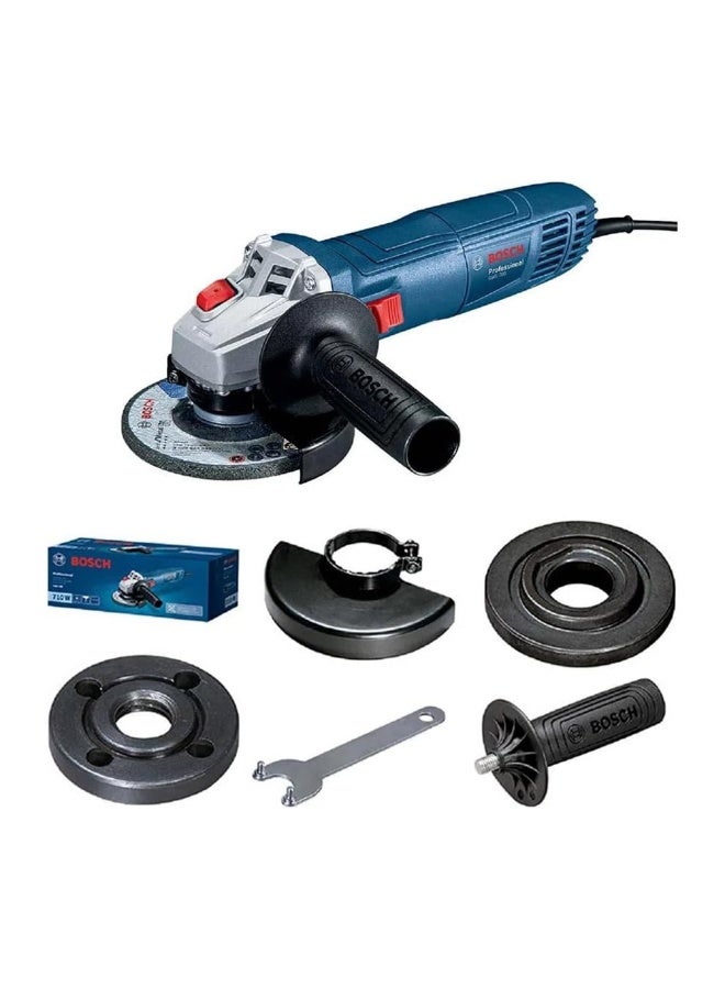 BOSCH GWS 700 Professional 710W Angle Grinder  - Image 1