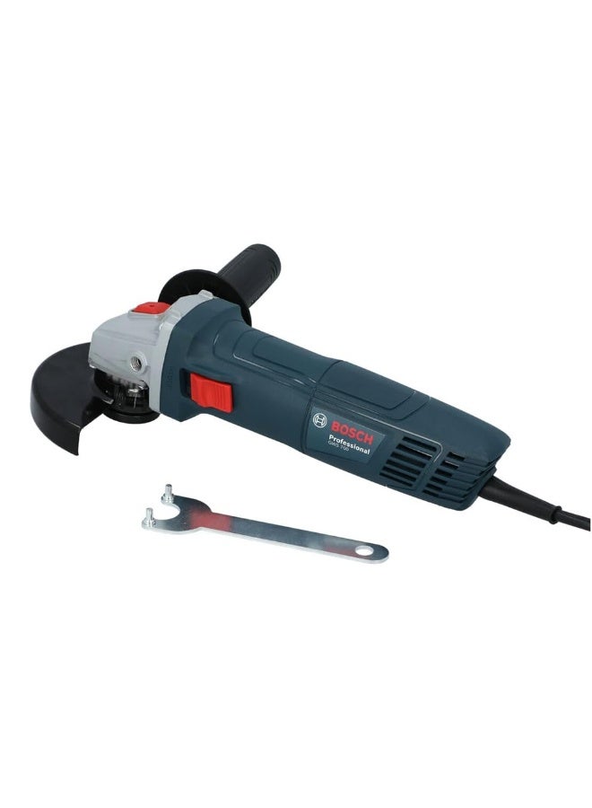 BOSCH GWS 700 Professional 710W Angle Grinder  - Image 4