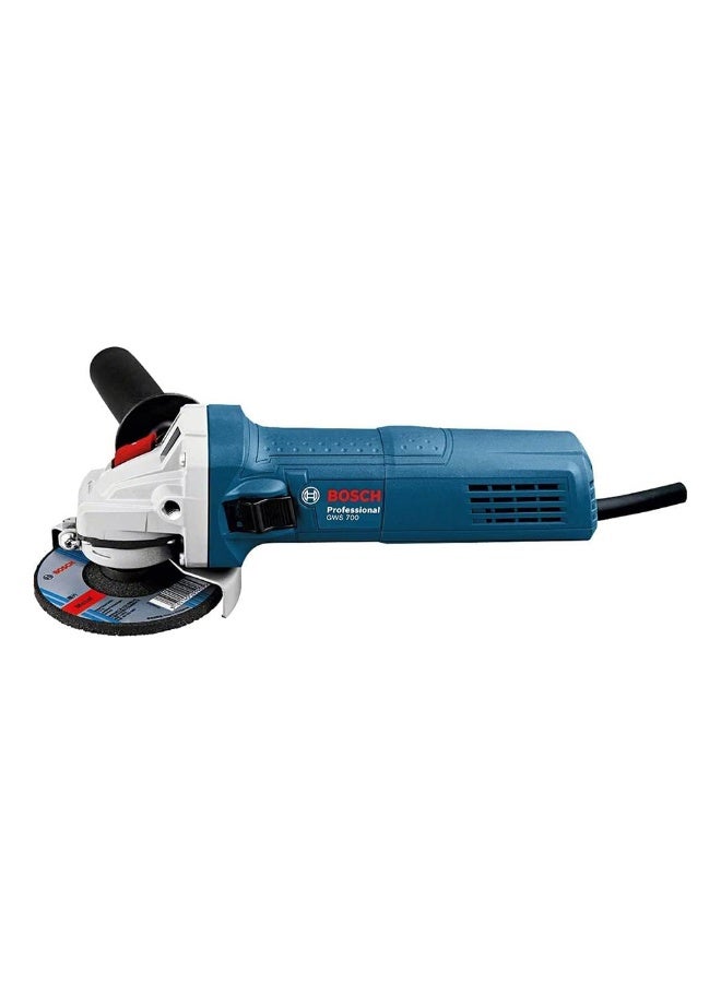 BOSCH GWS 700 Professional 710W Angle Grinder  - Image 3