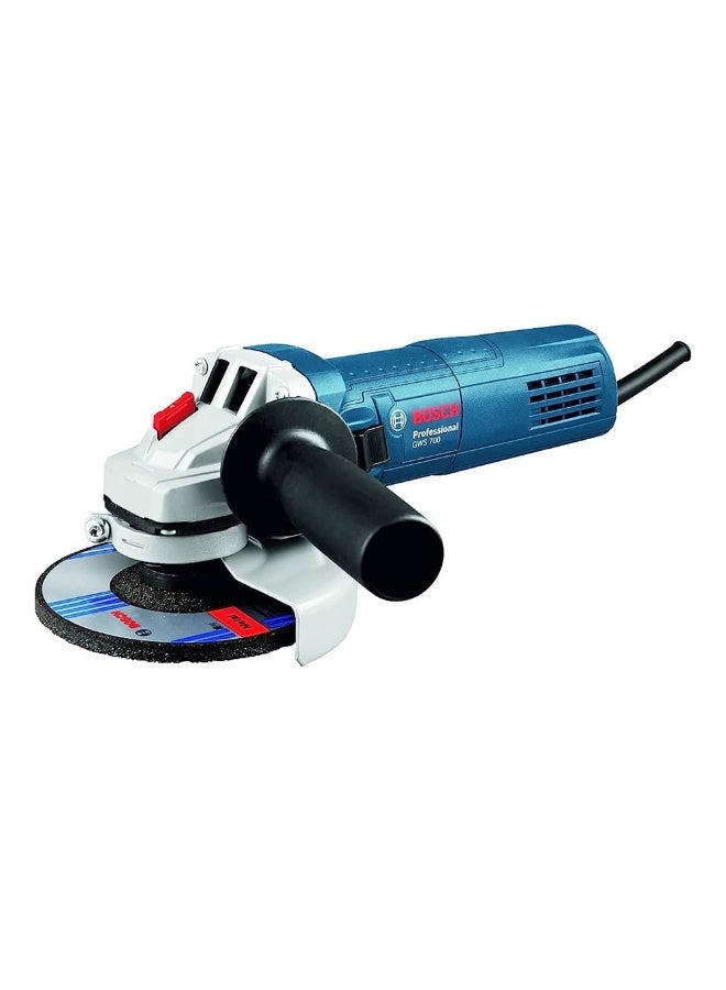 BOSCH GWS 700 Professional 710W Angle Grinder  - Image 2
