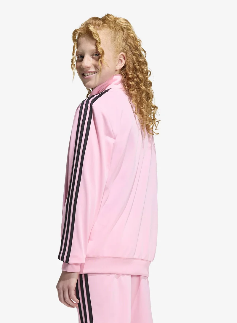 اديداس اوريجينالز جاكيت فيربيرد شبابي فضفاض