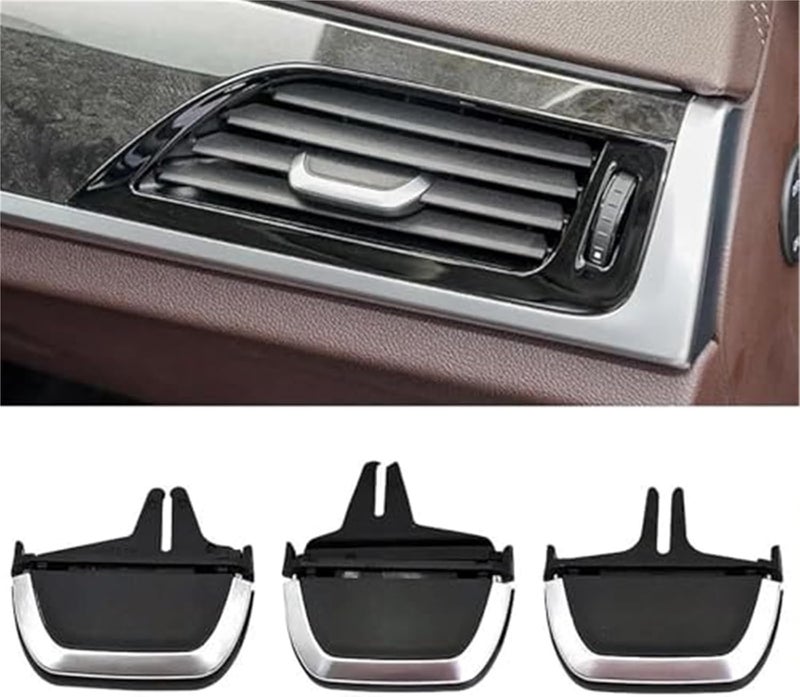 DEMULAX A/C Outlet Clip for BMW 5 Series and 6GT - Image 3