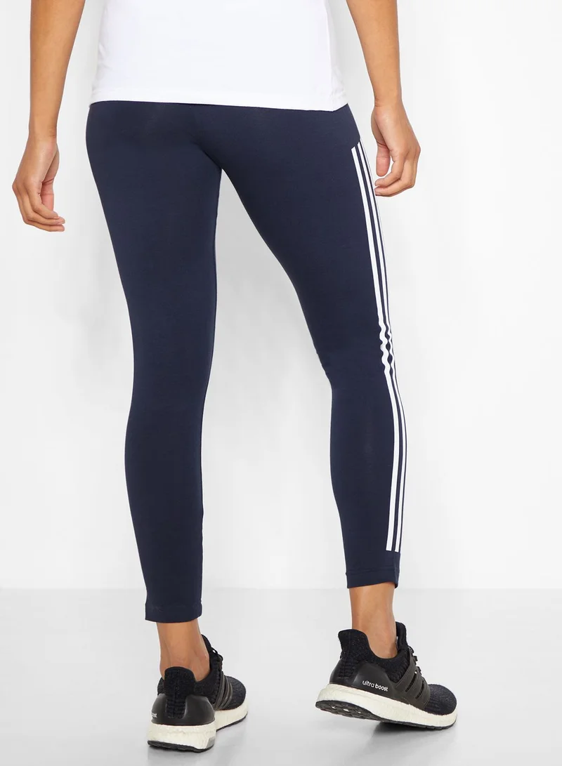 Adidas Must Have 3 Stripe Leggings