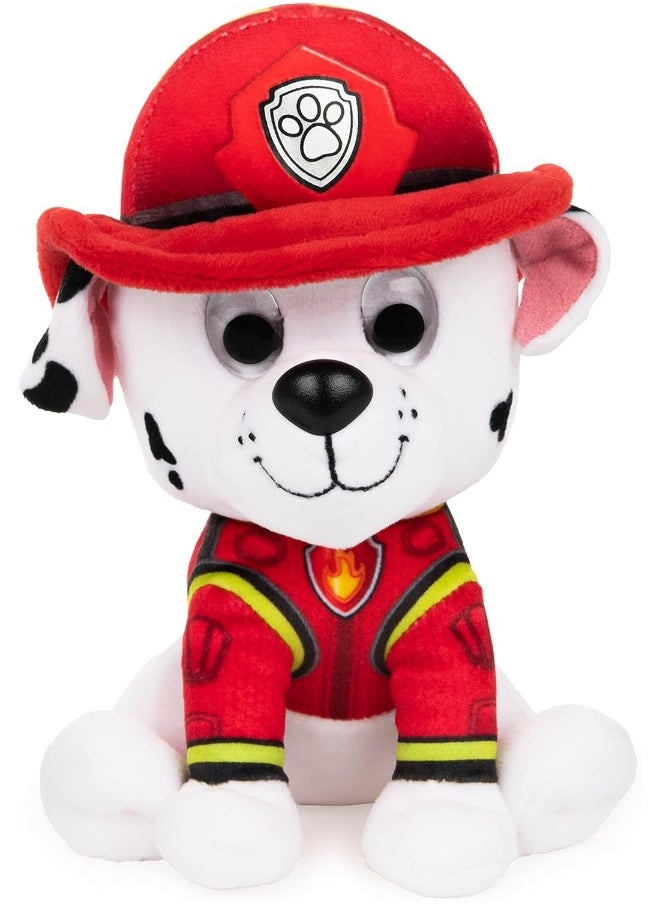 GUND GUND PAW Patrol: The Movie Skye Plush Toy, Premium Stuffed Animal for Ages 1 and Up, 6”  - Image 1