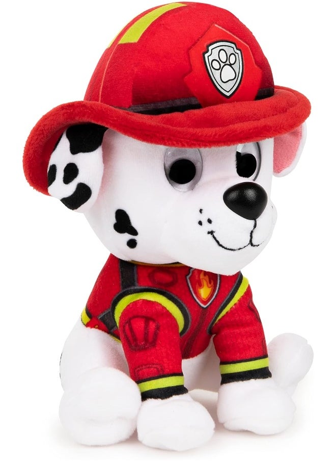 GUND GUND PAW Patrol: The Movie Skye Plush Toy, Premium Stuffed Animal for Ages 1 and Up, 6”  - Image 2