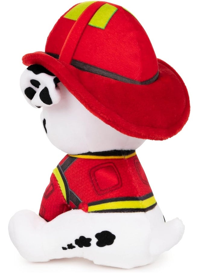 GUND GUND PAW Patrol: The Movie Skye Plush Toy, Premium Stuffed Animal for Ages 1 and Up, 6”  - Image 4