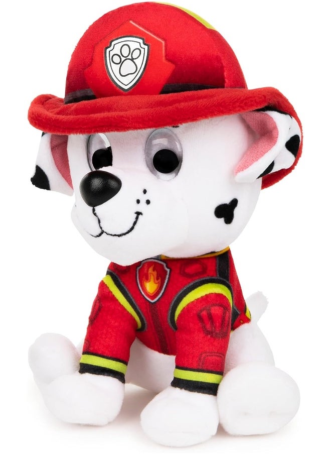 GUND GUND PAW Patrol: The Movie Skye Plush Toy, Premium Stuffed Animal for Ages 1 and Up, 6”  - Image 3