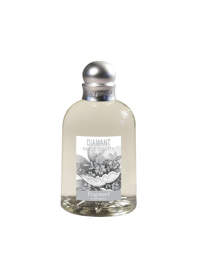 Fragonard - Fragonard Diamant Eau De Toilette - Clear - pzsku/Z543B7E3526E783535C39Z/45/_/1736426544/cd30014a-7b82-40e8-8453-b98287cba52c