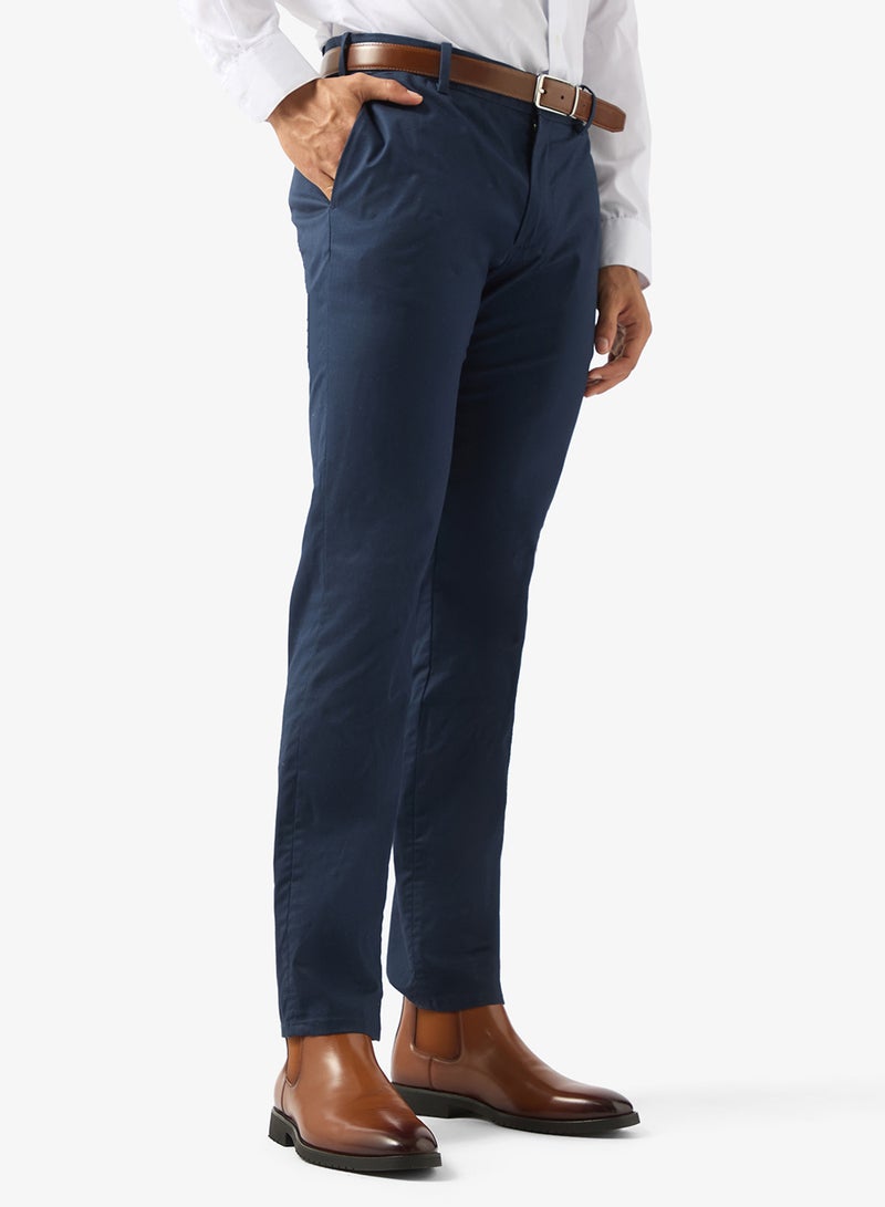 Robert Wood Formal Chelsea Boots - Image 5