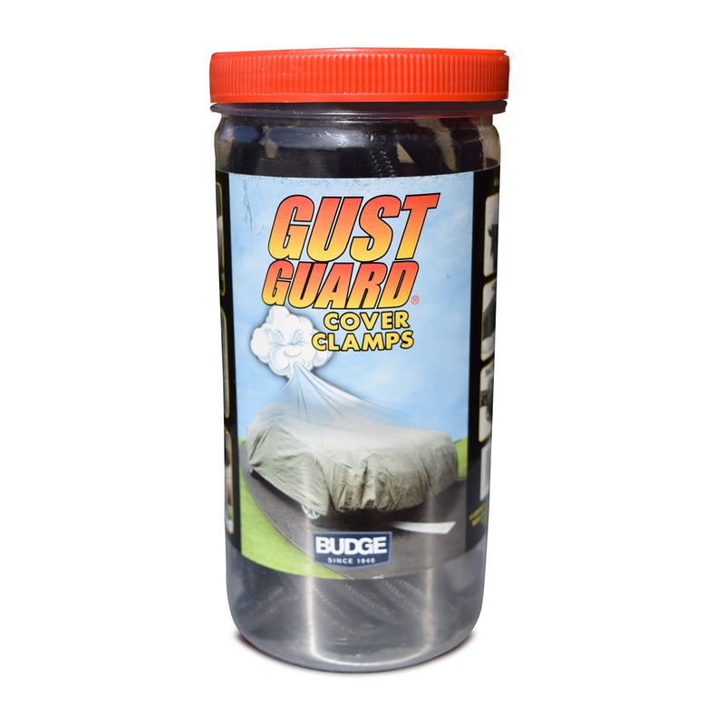 Budge Budge 1167 36" Complete Gust Guard Kit  - Image 4