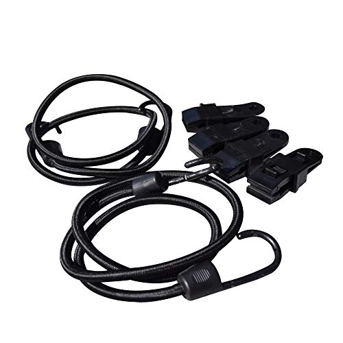 Budge مجموعة حراسة كاملة من بادج 1167 36" - Image 1