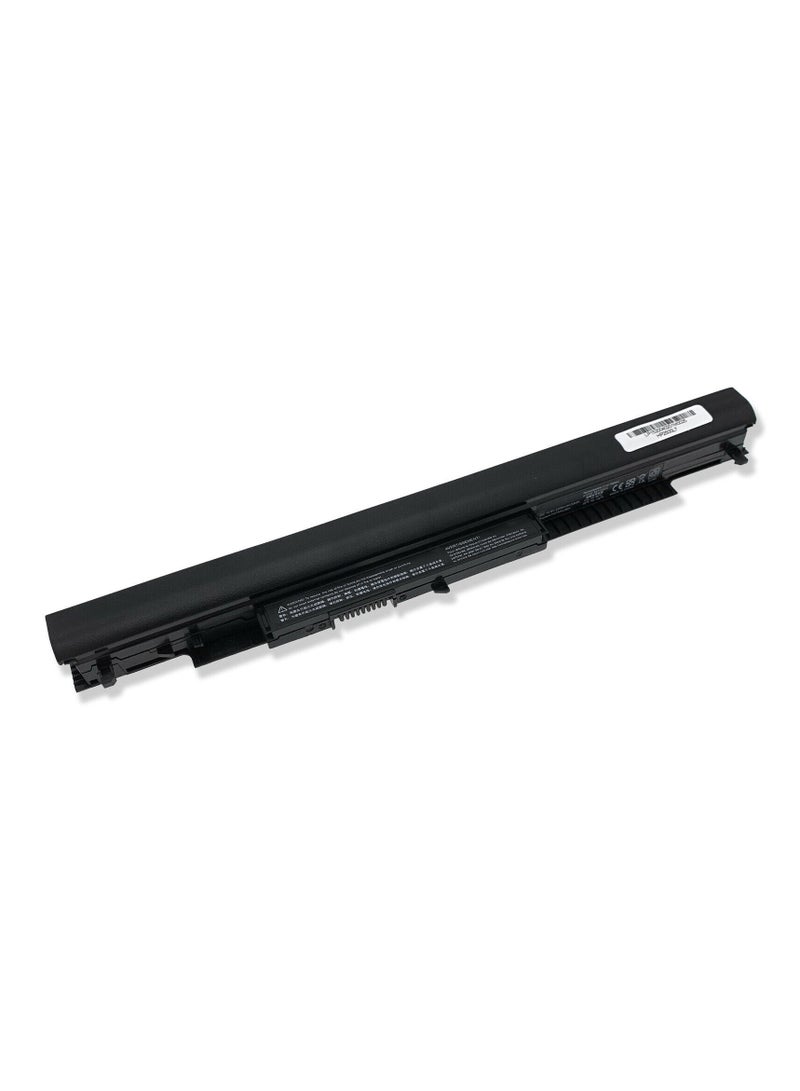 HS04 4-Cell Notebook Battery (N2L85AA) for HP 250G4/Pavilion 14/15-ac/af/ad/aj0xx - Image 1