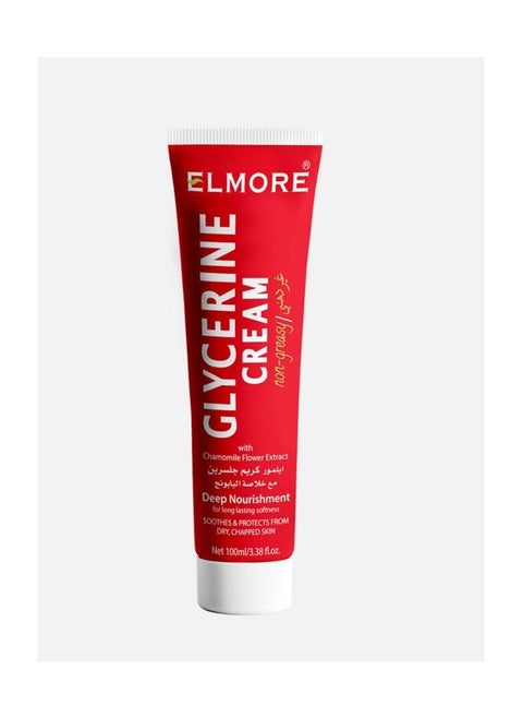 Glycerine Cream 100ml