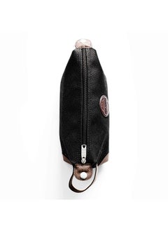 manscaped MANSCAPED® The Shed Men's Premium Quality Toiletry Bag, PU Leather Dopp Kit, Bathroom Travel Bag, Shaving Kit Case, Trimmer Tool Organizer  - Image 3