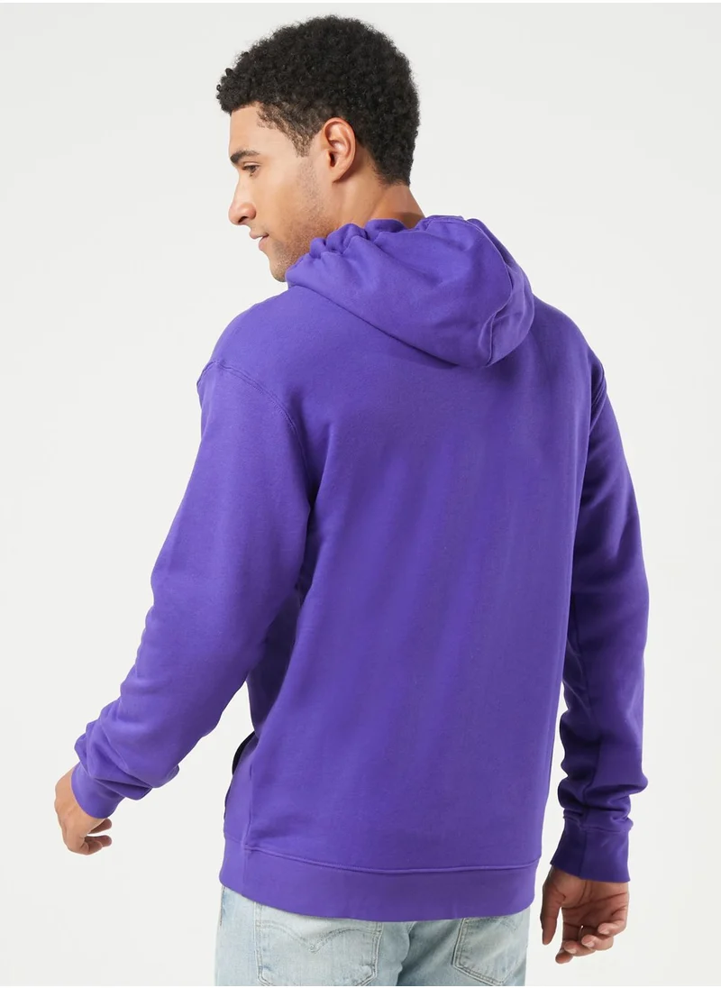 adidas Originals Trefoil Hoodie