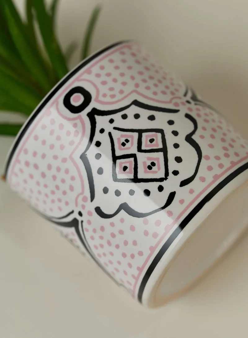 NEW LOOK Printed Planter