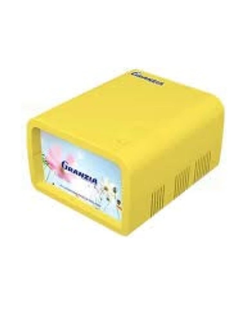 جهاز استنشاق نيبيولايزر كومباكت – معدات تنفسية للاستخدام المنزلي - Image 2