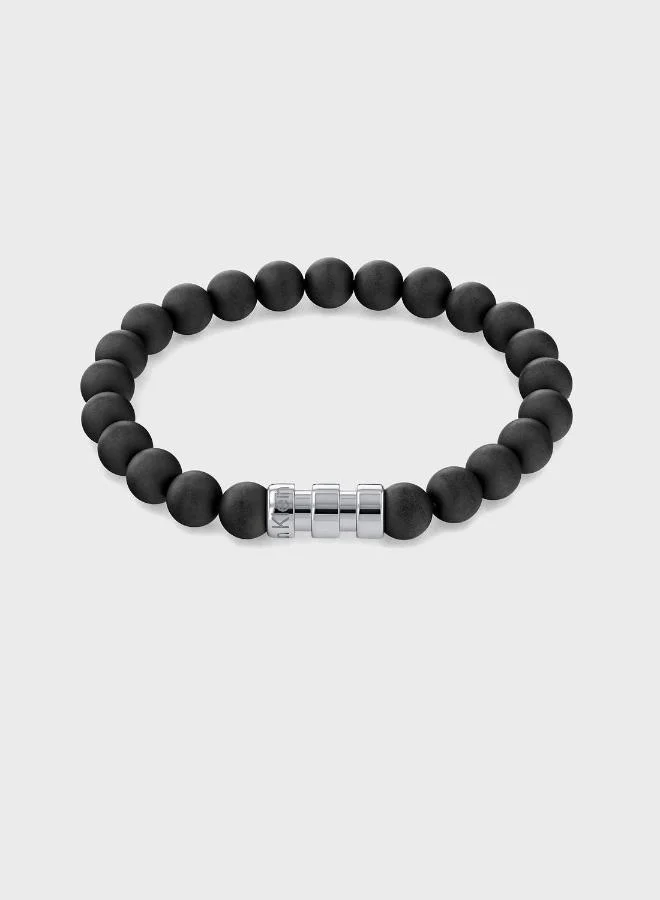 CALVIN KLEIN Beaded Bracelet