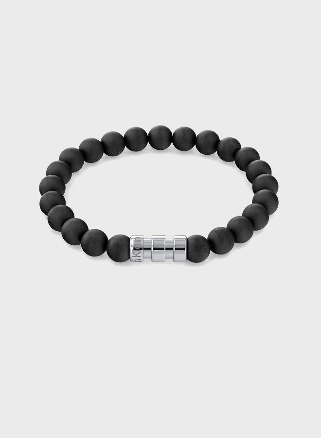 CALVIN KLEIN Beaded Bracelet
