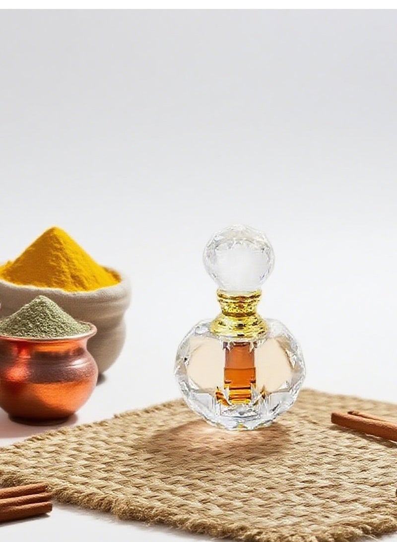 Muse Oudh Qinan Noor — Kyara Light - Image 2