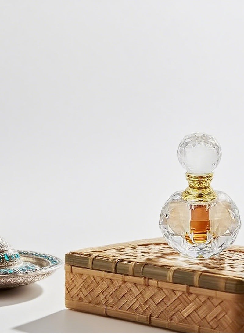 Muse Oudh Qinan Noor — Kyara Light - Image 3