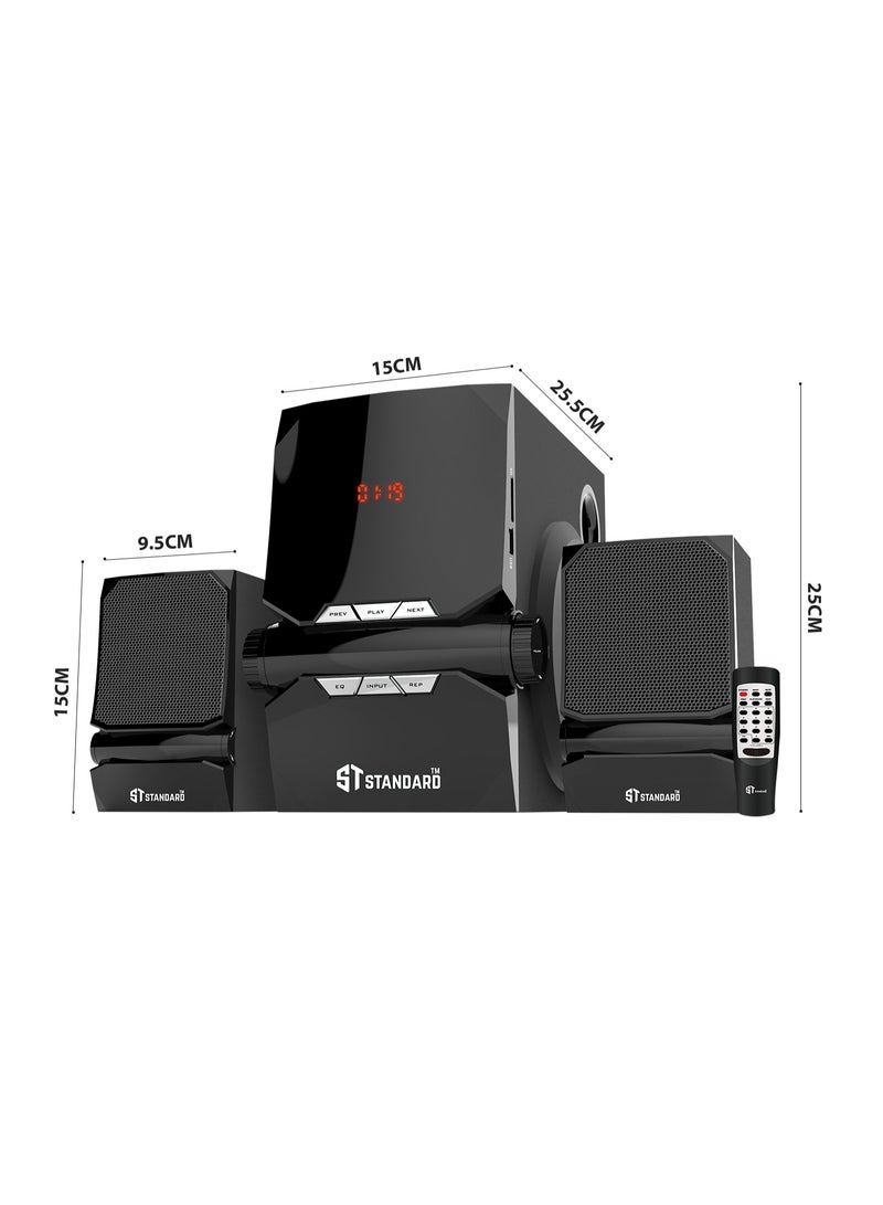 ستاندرد صب موديل ROBOT 2500 من شركه ستاندرد - Image 2