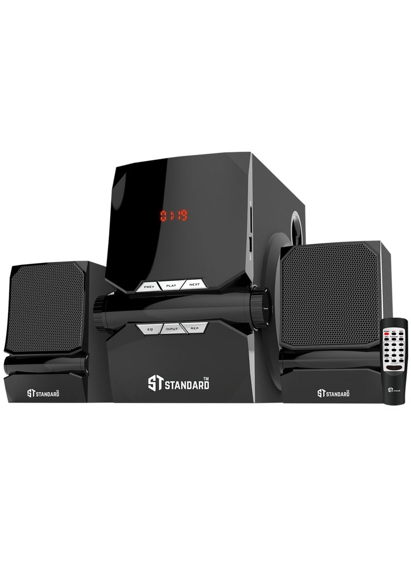 ستاندرد صب موديل ROBOT 2500 من شركه ستاندرد - Image 1