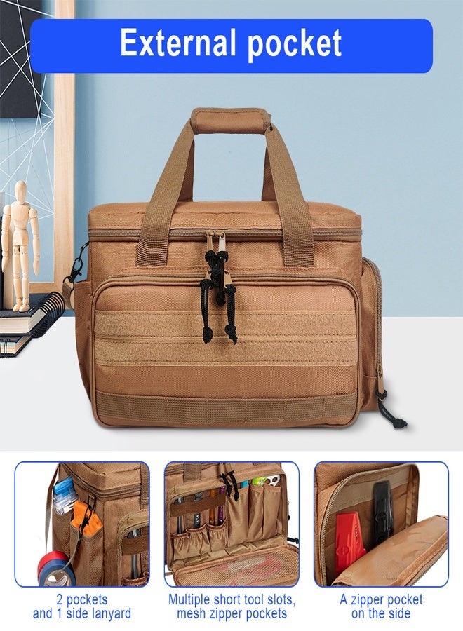 general Tool Storage Bag Man - Image 2