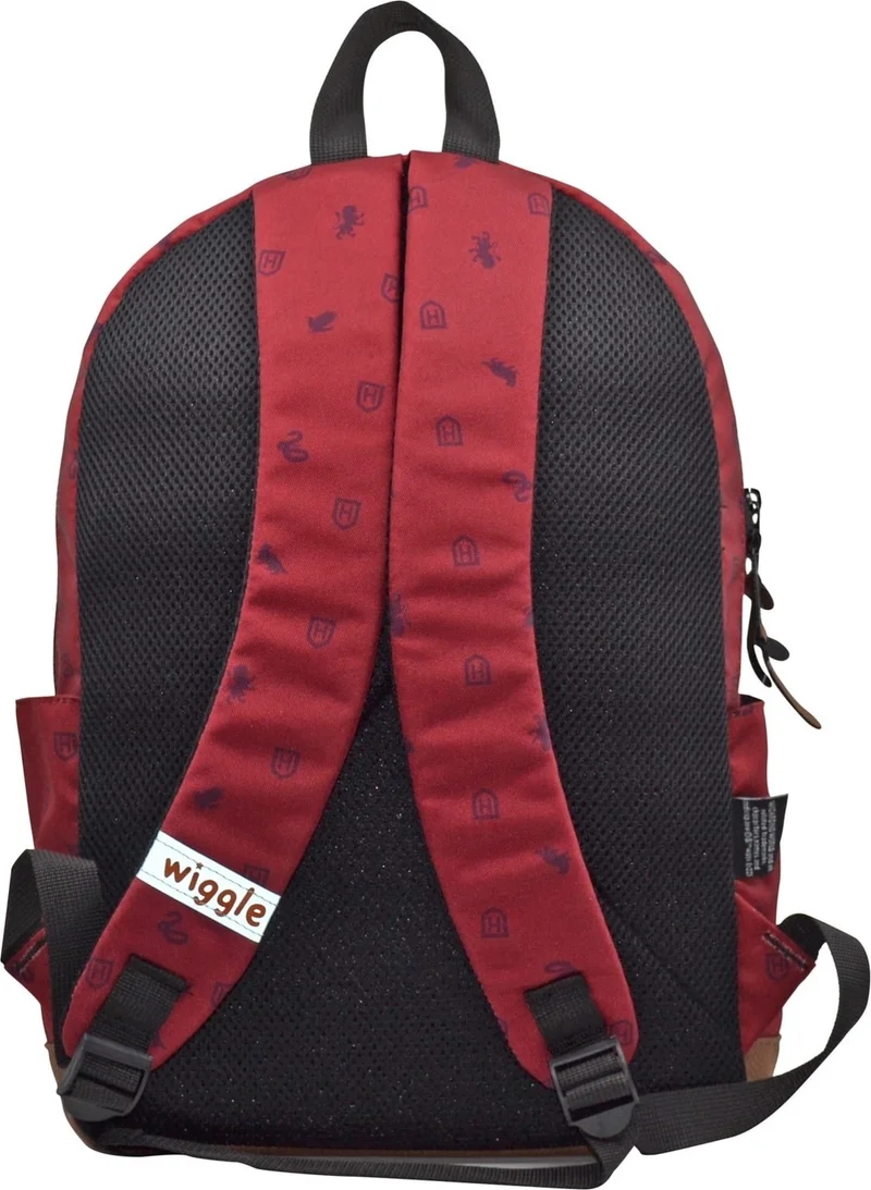 هاري بوتر Backpack and 2 Hard Cover Notebooks