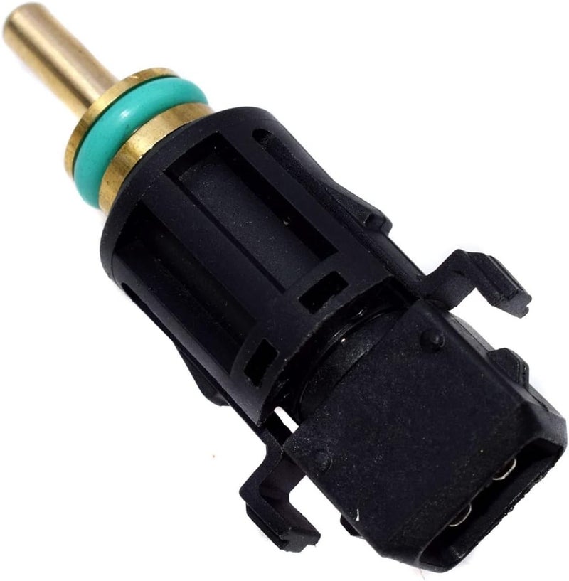 Wivplex 8PCS Thermostat Hose Kit for BMW E46 - Image 4